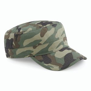Camo Army Cap, miniatyr 3