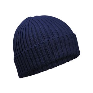 Organic Cotton Kids Beanie, miniatyr 1