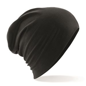 Hemsedal Cotton Slouch Beanie, miniatyr 1