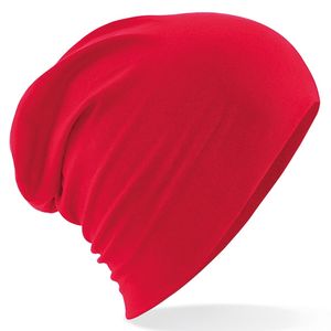 Hemsedal Cotton Slouch Beanie, miniatyr 2