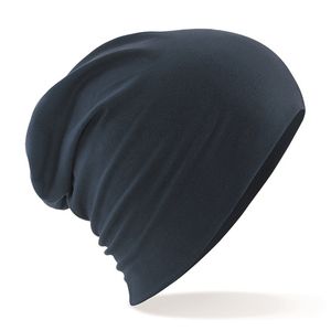 Hemsedal Cotton Slouch Beanie, miniatyr 3