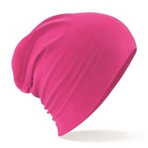 Hemsedal Cotton Slouch Beanie, miniatyr 4