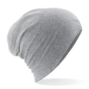 Hemsedal Cotton Slouch Beanie, miniatyr 5