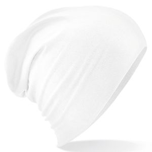 Hemsedal Cotton Slouch Beanie, miniatyr 7
