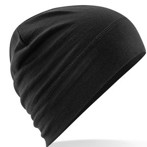 Merino Beanie