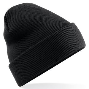 Polylana® Original Cuffed Beanie