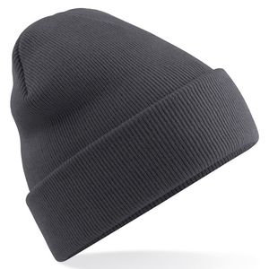 Polylana® Original Cuffed Beanie, miniatyr 4