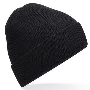 Polylana® Ribbed Beanie, miniatyr 1
