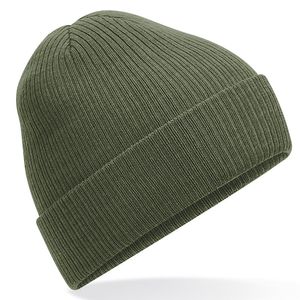 Polylana® Ribbed Beanie