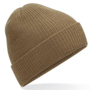Polylana® Ribbed Beanie, miniatyr 3
