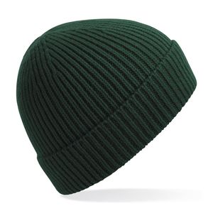Engineered Knit Ribbed Beanie, miniatyr 2
