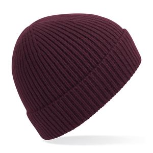 Engineered Knit Ribbed Beanie, miniatyr 3