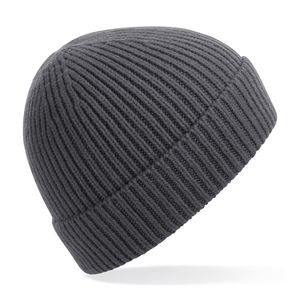 Engineered Knit Ribbed Beanie, miniatyr 4