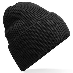 Oversized Cuffed Beanie, miniatyr 1