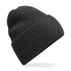 Oversized Cuffed Beanie, miniatyr 2