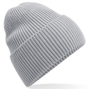Oversized Cuffed Beanie, miniatyr 3