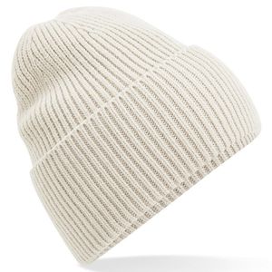 Oversized Cuffed Beanie