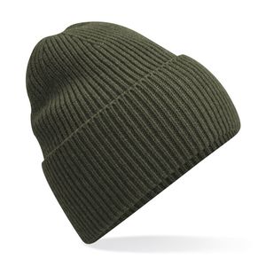 Oversized Cuffed Beanie, miniatyr 5