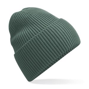 Oversized Cuffed Beanie, miniatyr 8