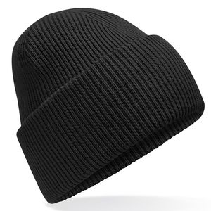 Classic Engineered Deep Cuffed Beanie, miniatyr 1