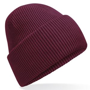Classic Engineered Deep Cuffed Beanie, miniatyr 4