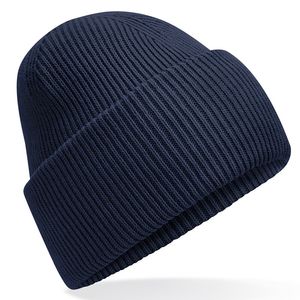 Classic Engineered Deep Cuffed Beanie
