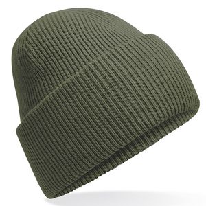 Classic Engineered Deep Cuffed Beanie, miniatyr 10