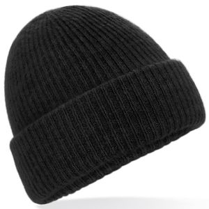 Cosy Ribbed Beanie, miniatyr 2