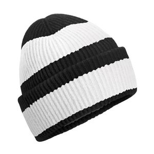 Colour Block Beanie, miniatyr 1