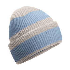 Colour Block Beanie, miniatyr 2