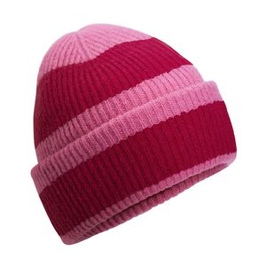 Colour Block Beanie, miniatyr 3