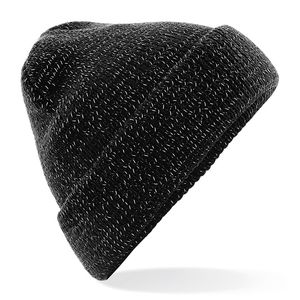 Reflective Beanie, miniatyr 1