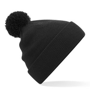 Junior Original Pom Pom Beanie, miniatyr 1
