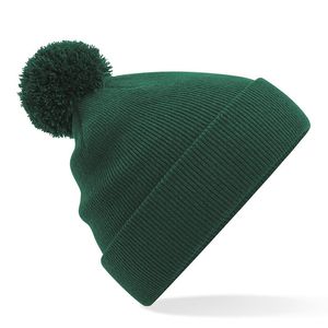 Junior Original Pom Pom Beanie, miniatyr 2