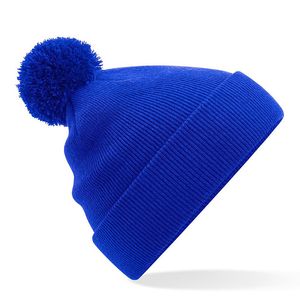 Junior Original Pom Pom Beanie, miniatyr 3