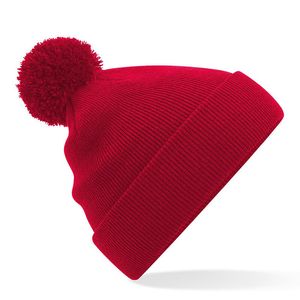 Junior Original Pom Pom Beanie, miniatyr 4