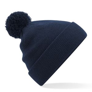 Junior Original Pom Pom Beanie, miniatyr 6