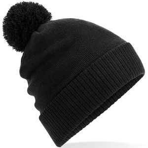 Thermal Snowstar® Beanie, miniatyr 1