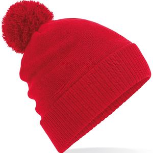 Thermal Snowstar® Beanie, miniatyr 2