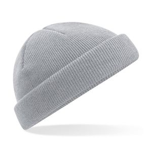 Recycled Mini Fisherman Beanie, miniatyr 2
