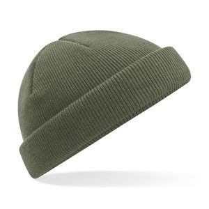 Recycled Mini Fisherman Beanie, miniatyr 3