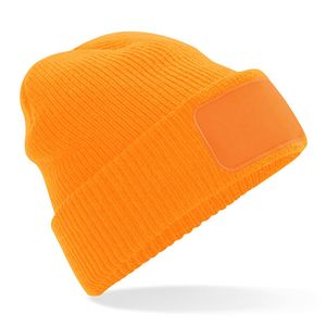 Thinsulate™ Patch Beanie, miniatyr 2