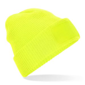 Thinsulate™ Patch Beanie, miniatyr 3