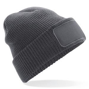 Thinsulate™ Patch Beanie, miniatyr 5