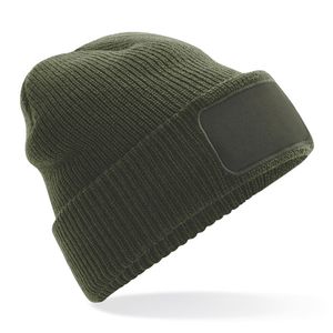 Thinsulate™ Patch Beanie, miniatyr 6