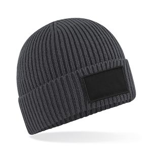 Fashion Patch Beanie, miniatyr 2