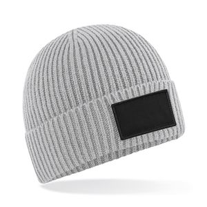 Fashion Patch Beanie, miniatyr 3