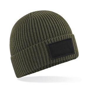 Fashion Patch Beanie, miniatyr 4