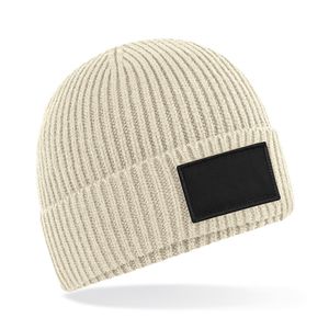 Fashion Patch Beanie, miniatyr 5
