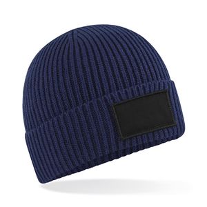 Fashion Patch Beanie, miniatyr 6
